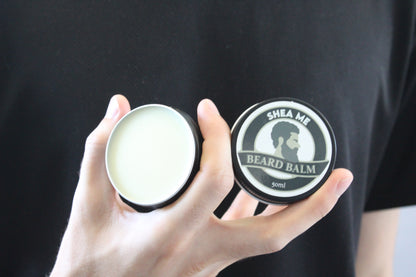 Beard Balm - Shea Me