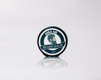 Beard Balm - Shea Me