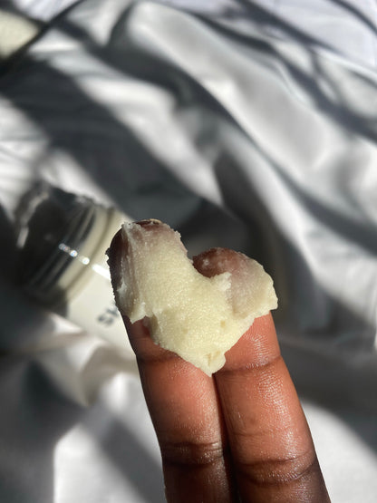 Raw Shea Butter - Shea Me